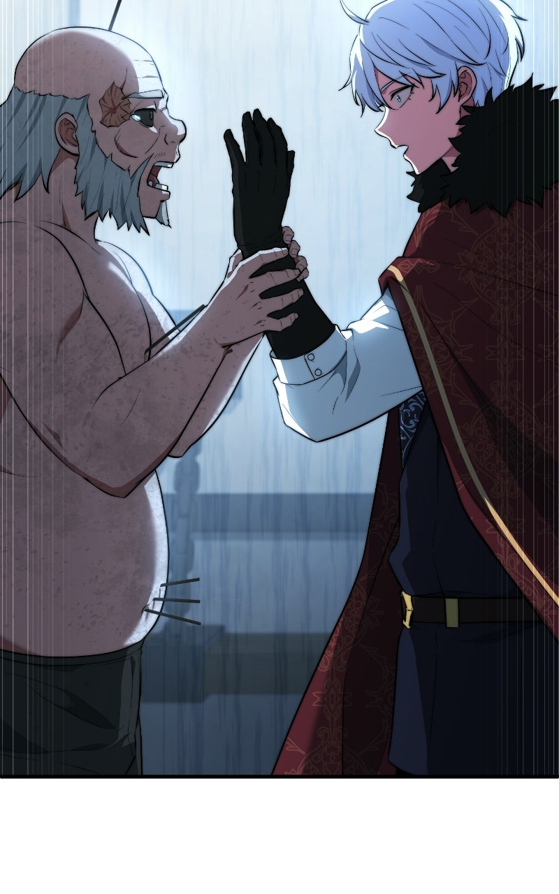 The Apothecary Prince Episode 100 page 47 - 