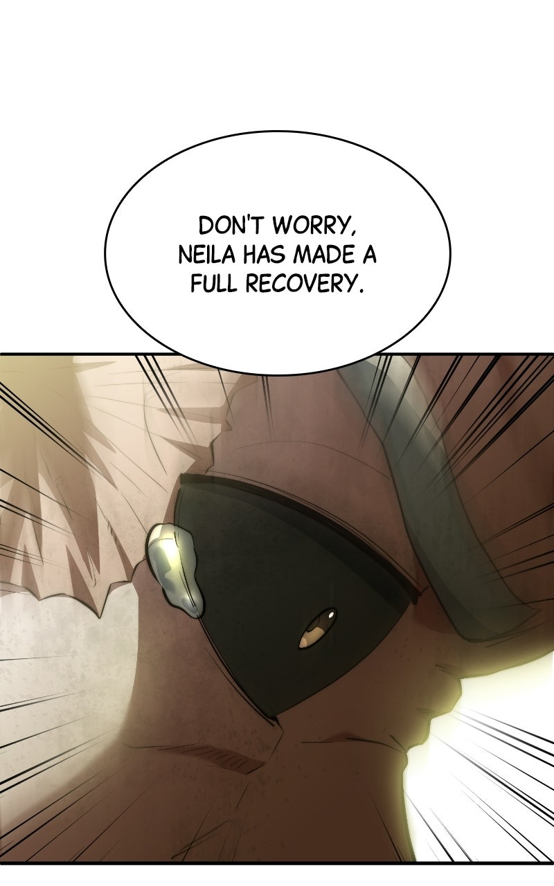 The Apothecary Prince Episode 100 page 51 - 