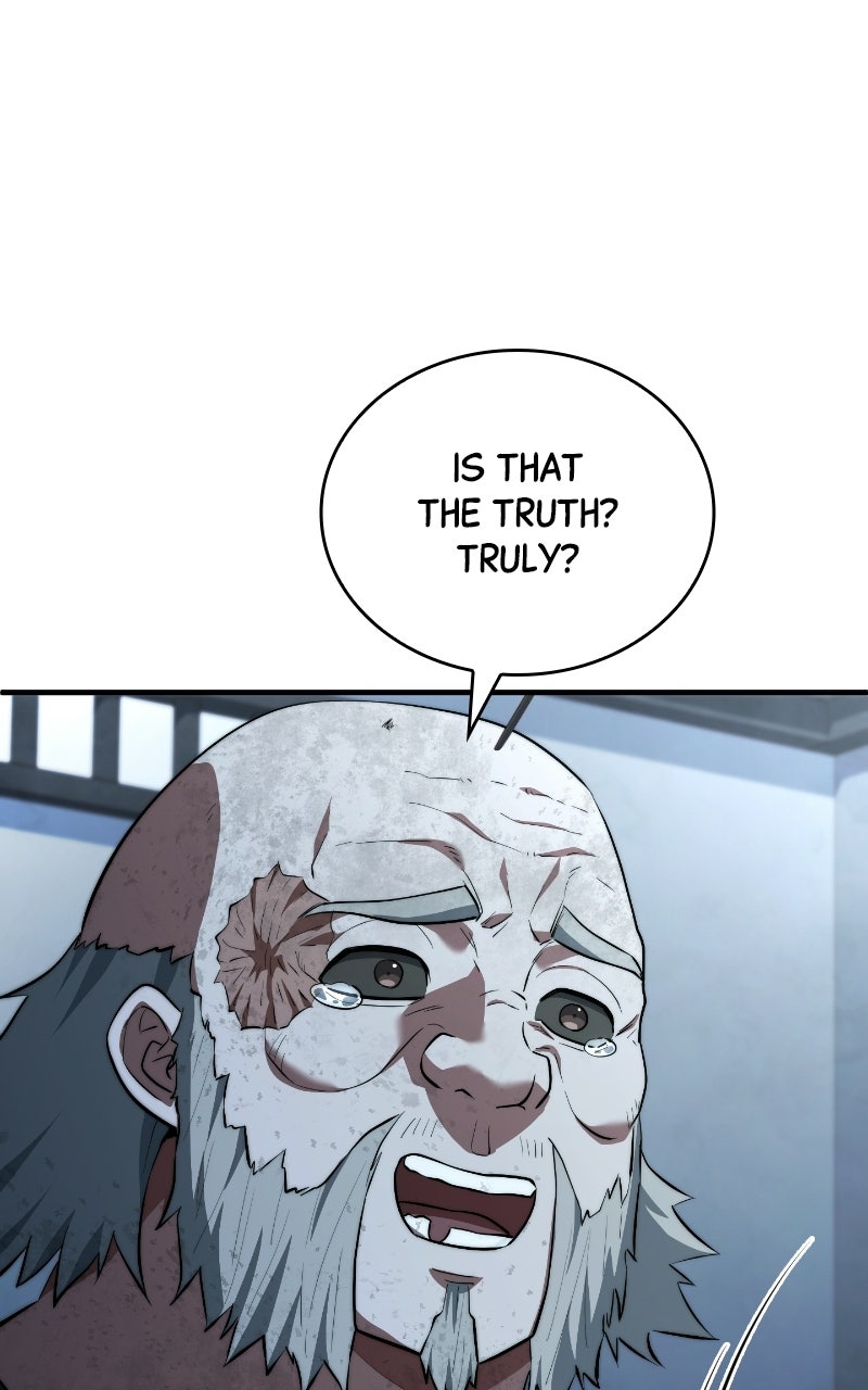 The Apothecary Prince Episode 100 page 52 - 