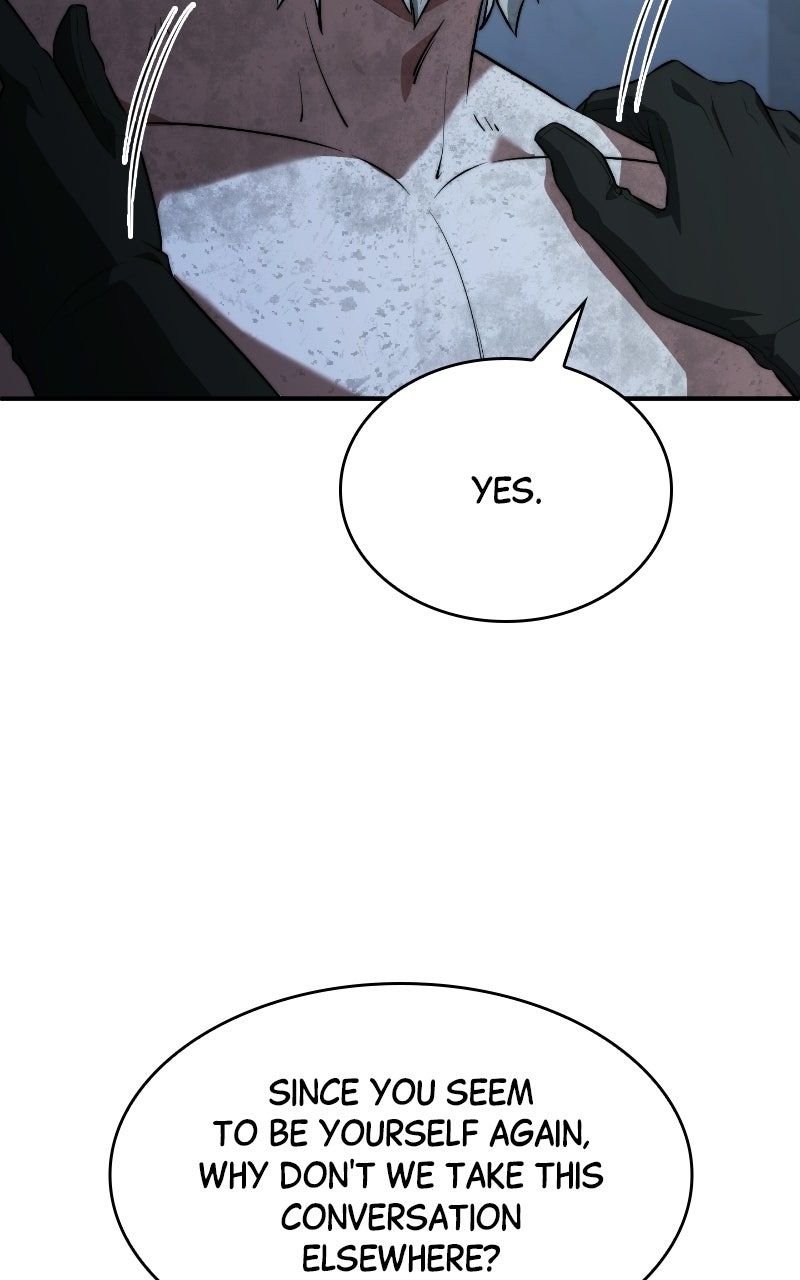 The Apothecary Prince Episode 100 page 53 - 