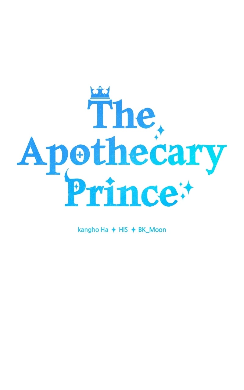 The Apothecary Prince Episode 100 page 56 - 