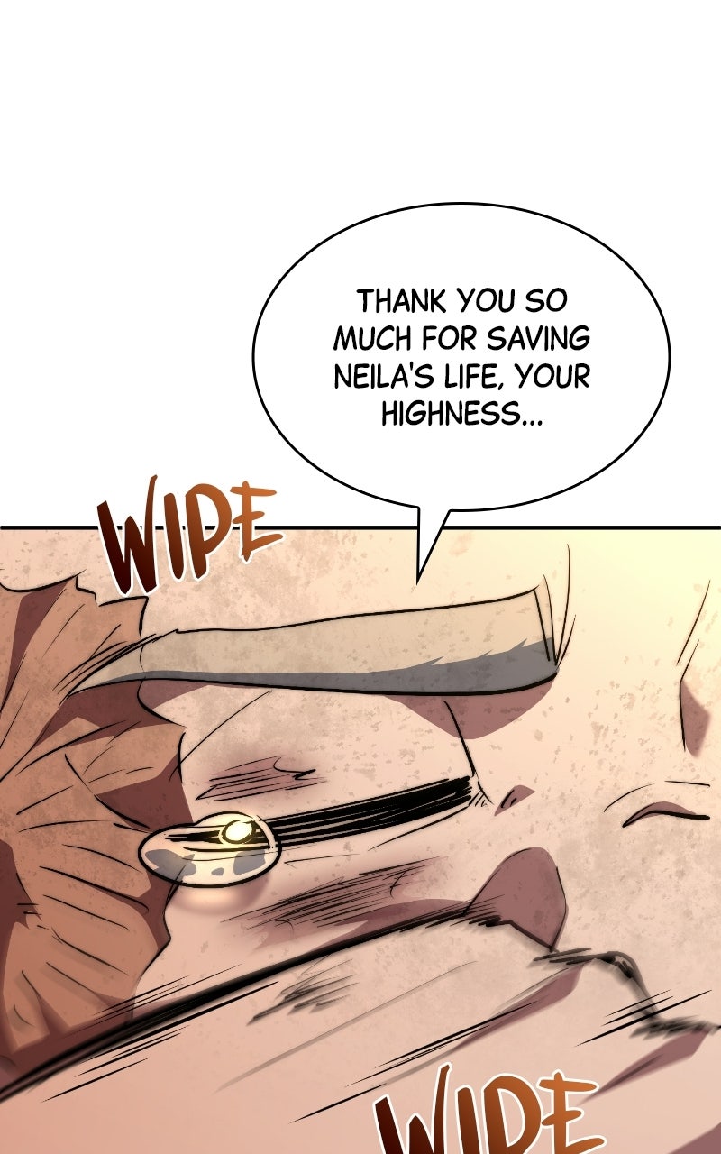 The Apothecary Prince Episode 100 page 57 - 
