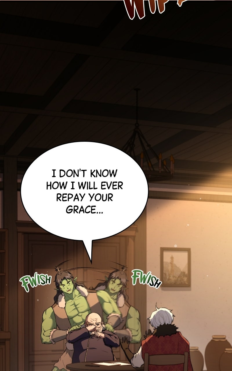 The Apothecary Prince Episode 100 page 58 - 