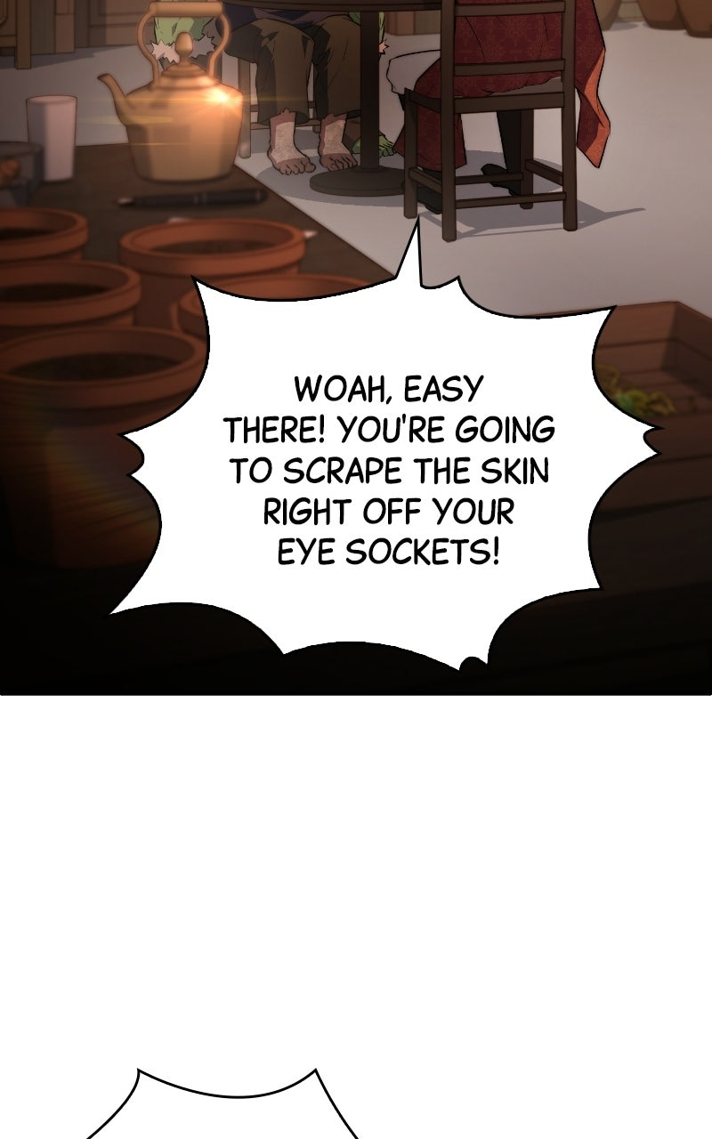 The Apothecary Prince Episode 100 page 59 - 