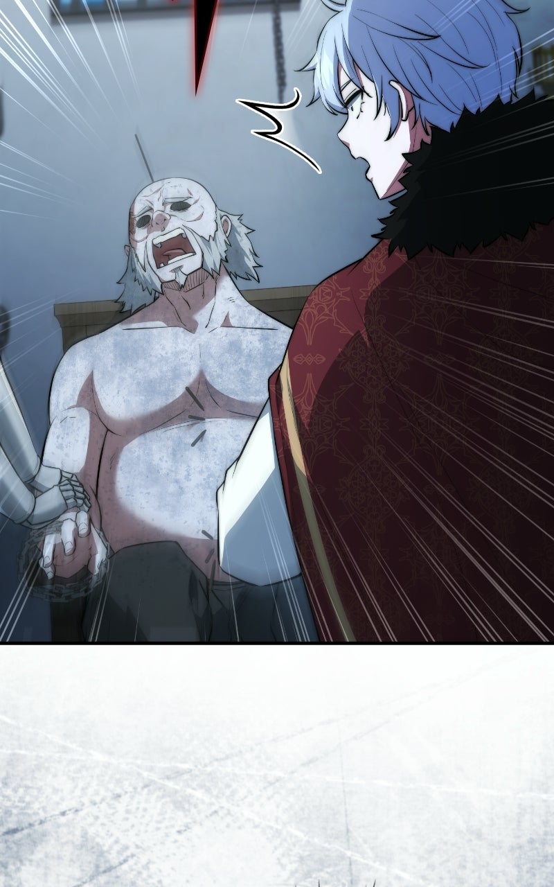 The Apothecary Prince Episode 100 page 7 - 