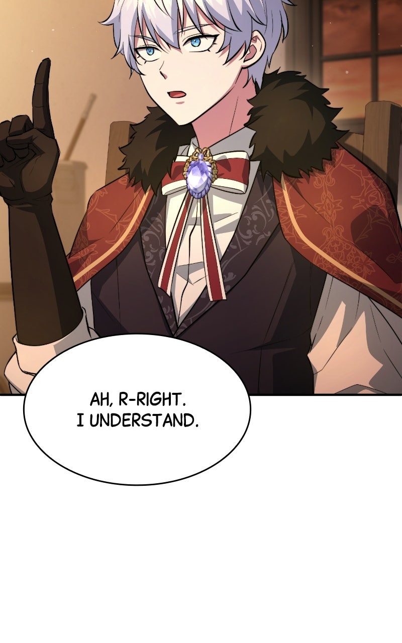 The Apothecary Prince Episode 100 page 62 - 