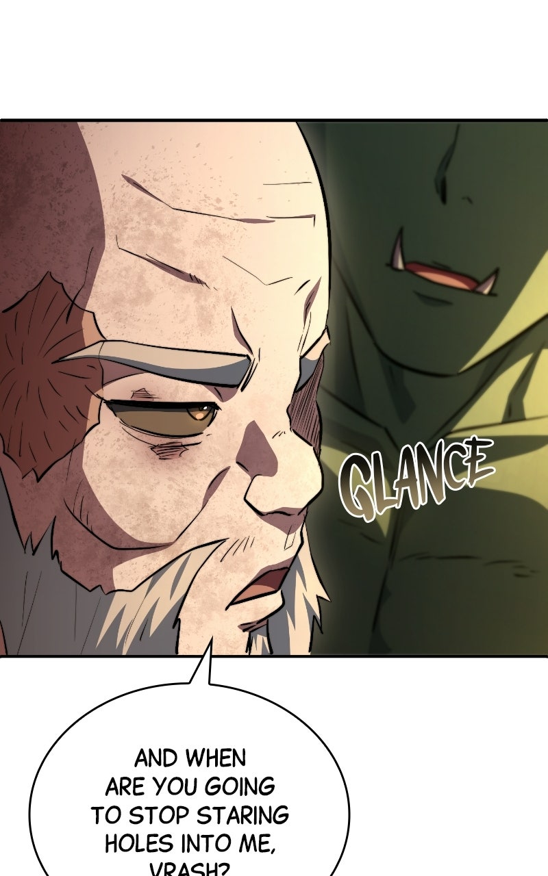 The Apothecary Prince Episode 100 page 63 - 