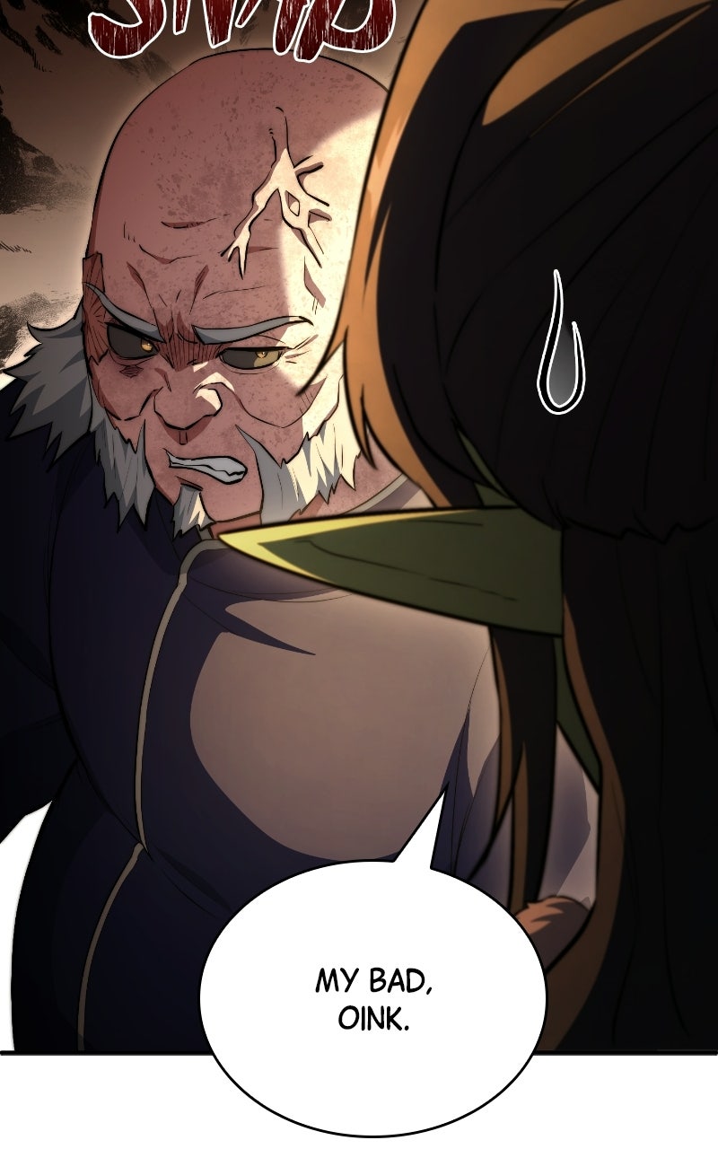 The Apothecary Prince Episode 100 page 66 - 