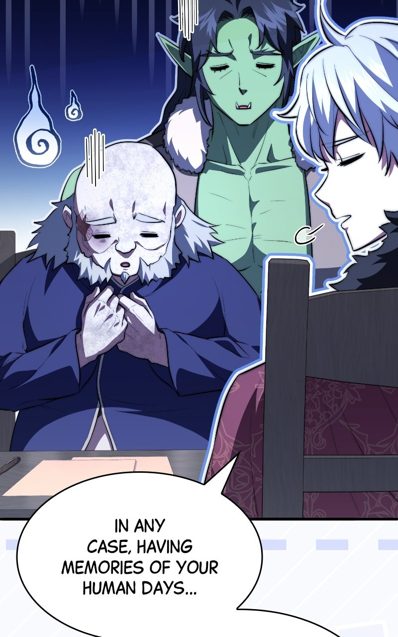 The Apothecary Prince Episode 100 page 72 - 