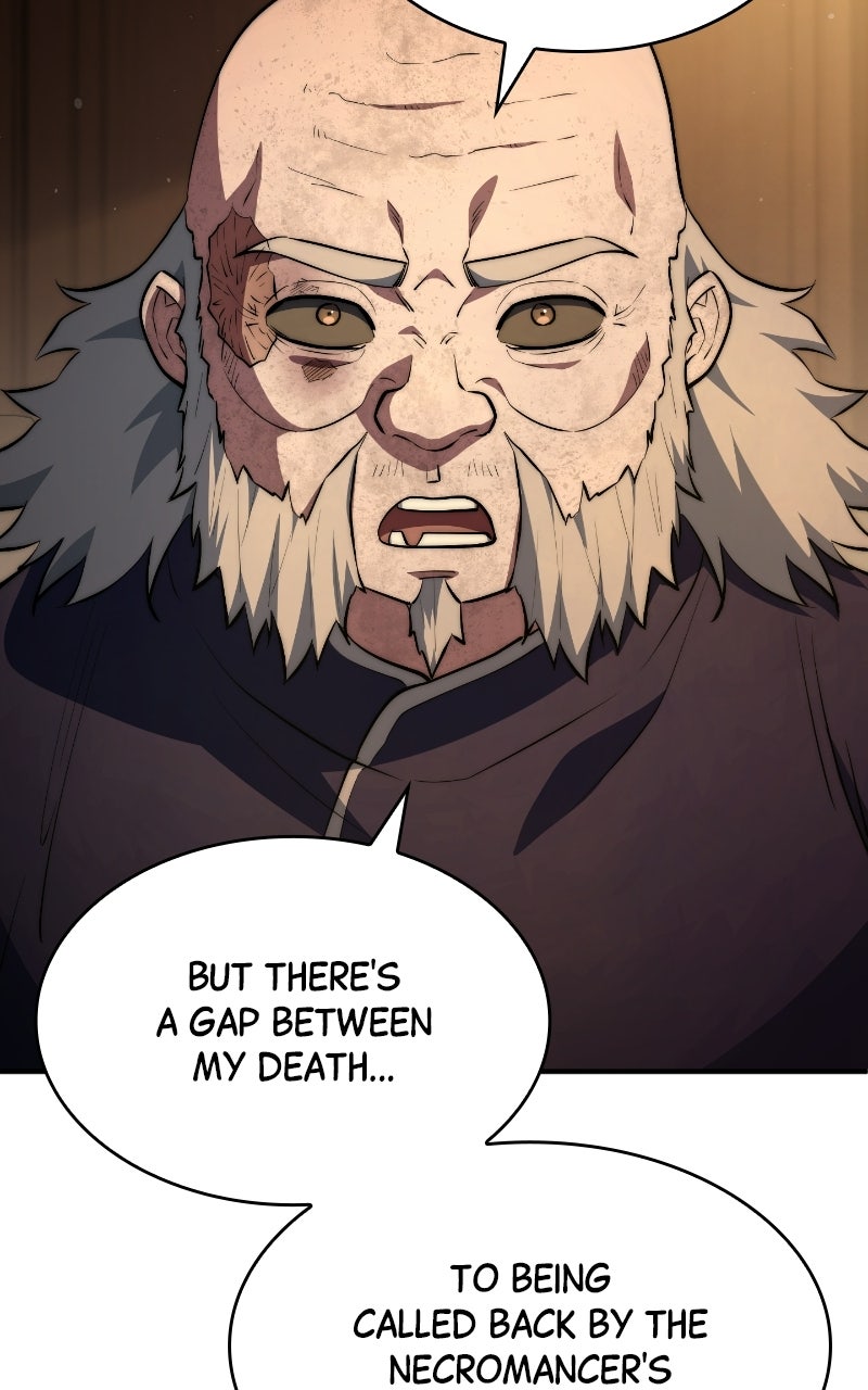 The Apothecary Prince Episode 100 page 74 - 
