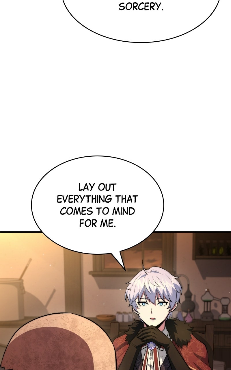 The Apothecary Prince Episode 100 page 75 - 
