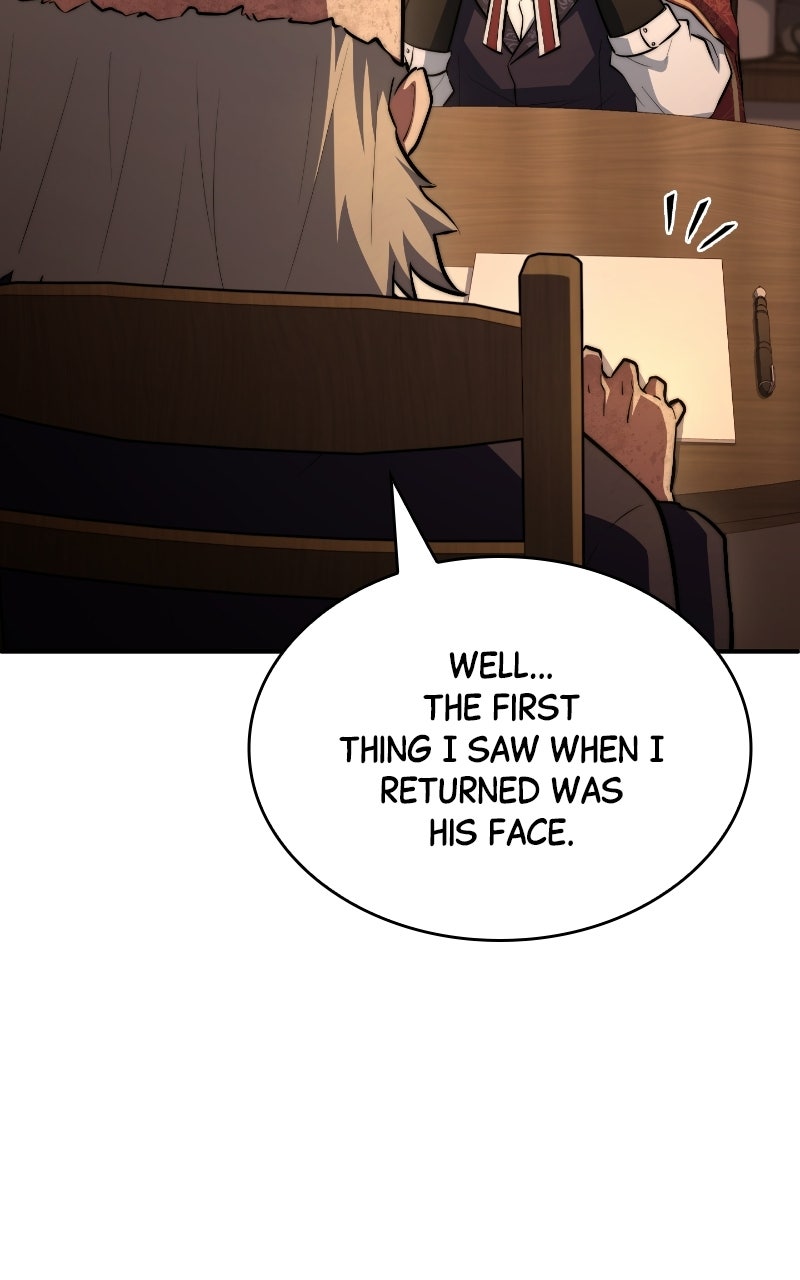 The Apothecary Prince Episode 100 page 76 - 