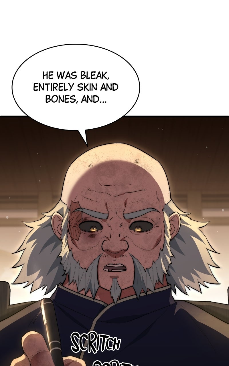 The Apothecary Prince Episode 100 page 77 - 
