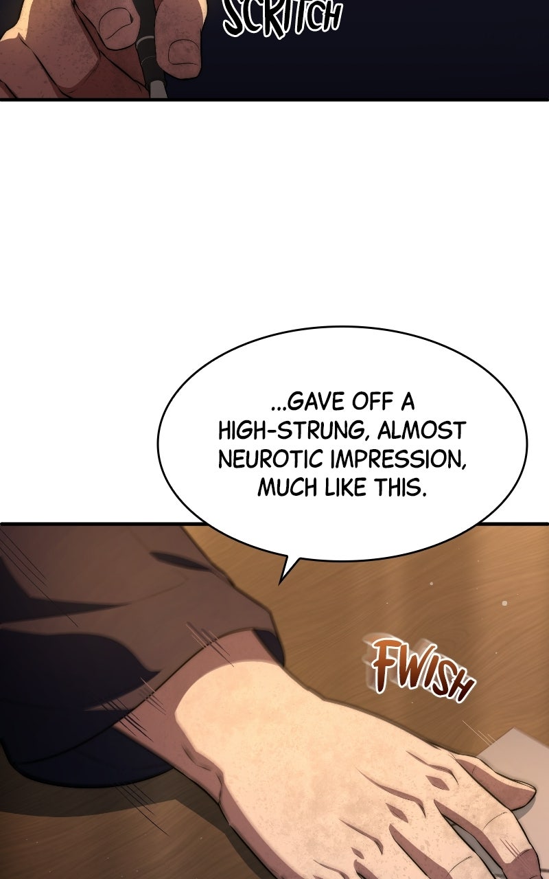 The Apothecary Prince Episode 100 page 78 - 