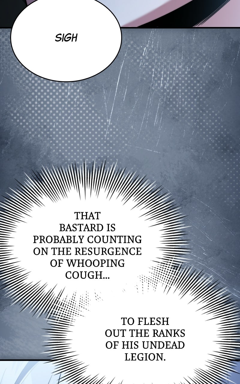 The Apothecary Prince Episode 100 page 9 - 
