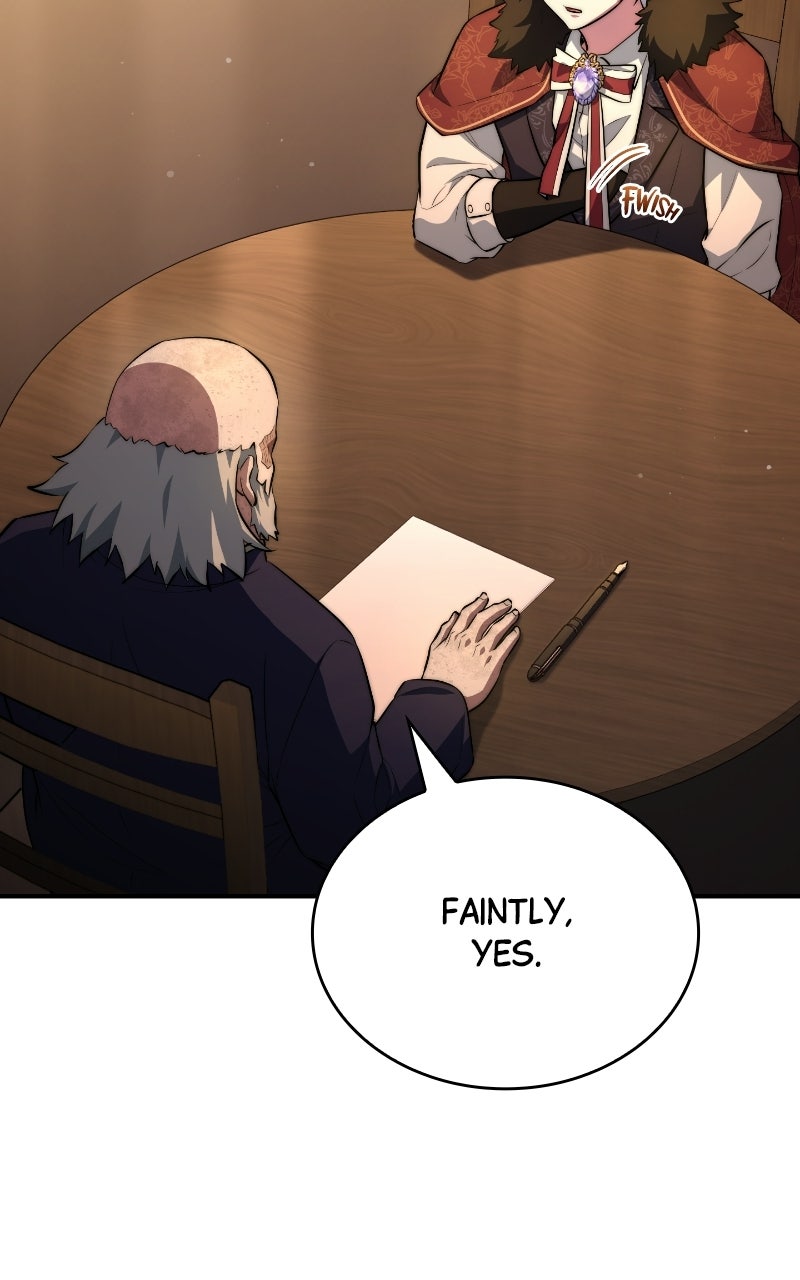 The Apothecary Prince Episode 100 page 83 - 