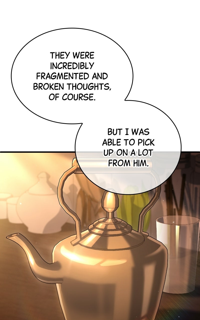 The Apothecary Prince Episode 100 page 84 - 