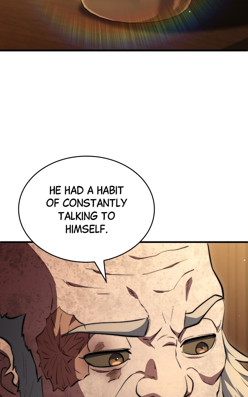 The Apothecary Prince Episode 100 page 85 - 