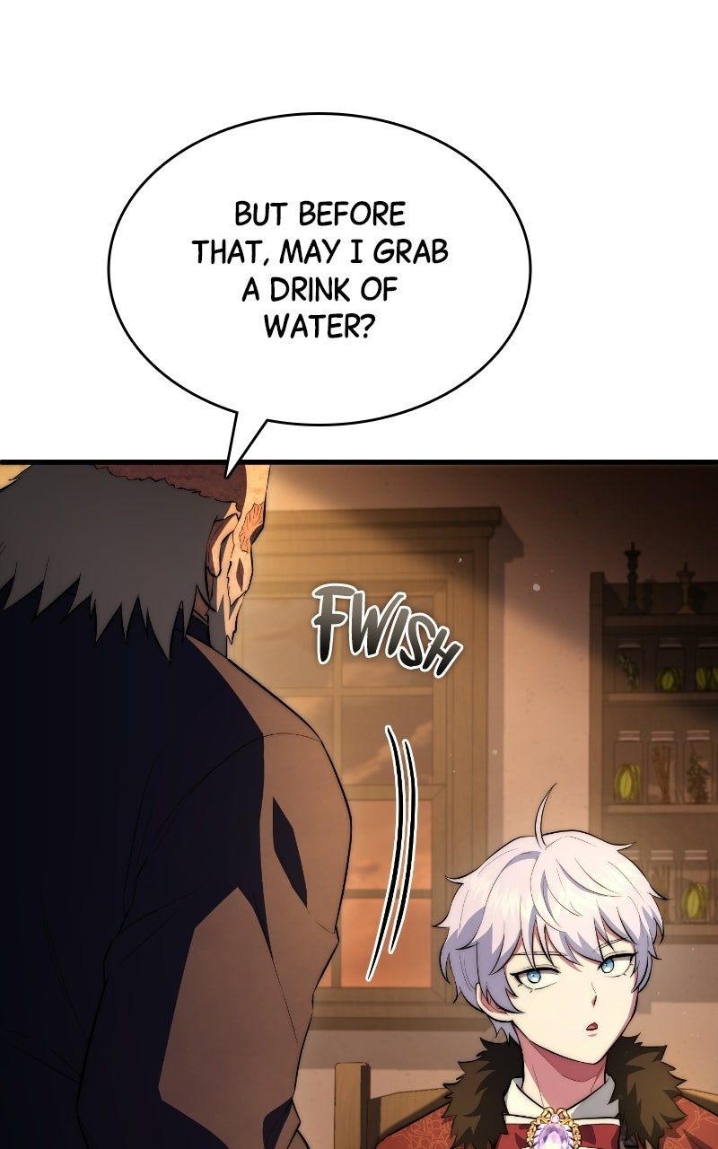 The Apothecary Prince Episode 100 page 88 - 
