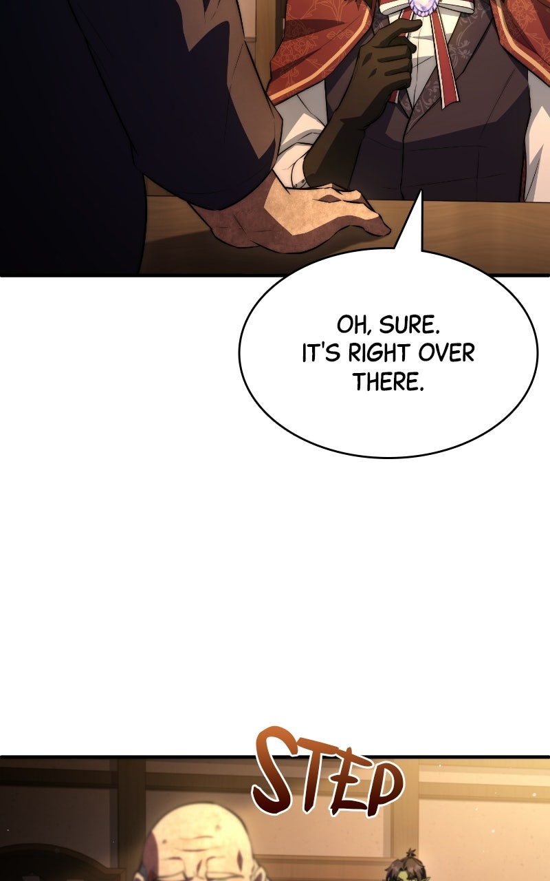 The Apothecary Prince Episode 100 page 89 - 