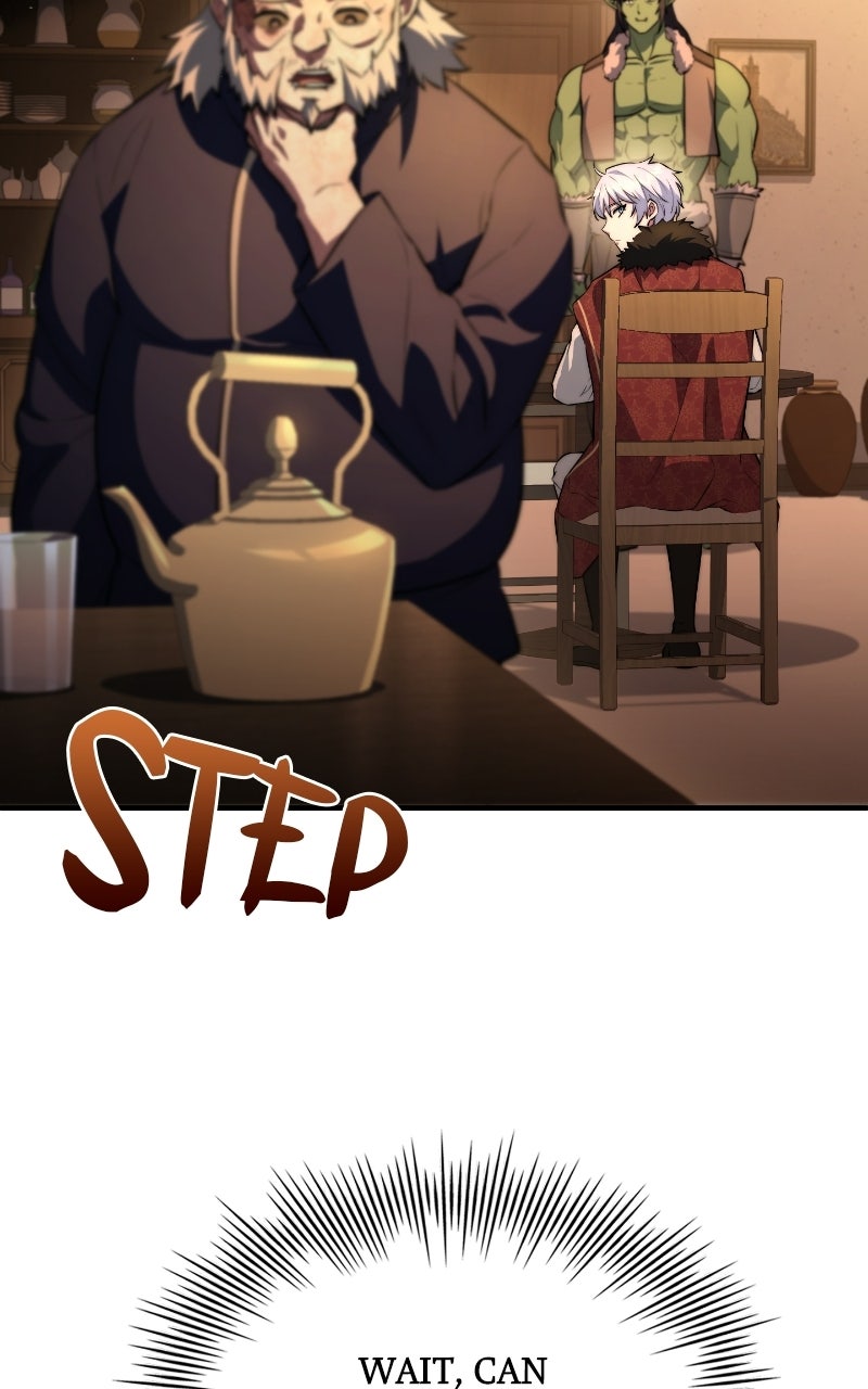 The Apothecary Prince Episode 100 page 90 - 