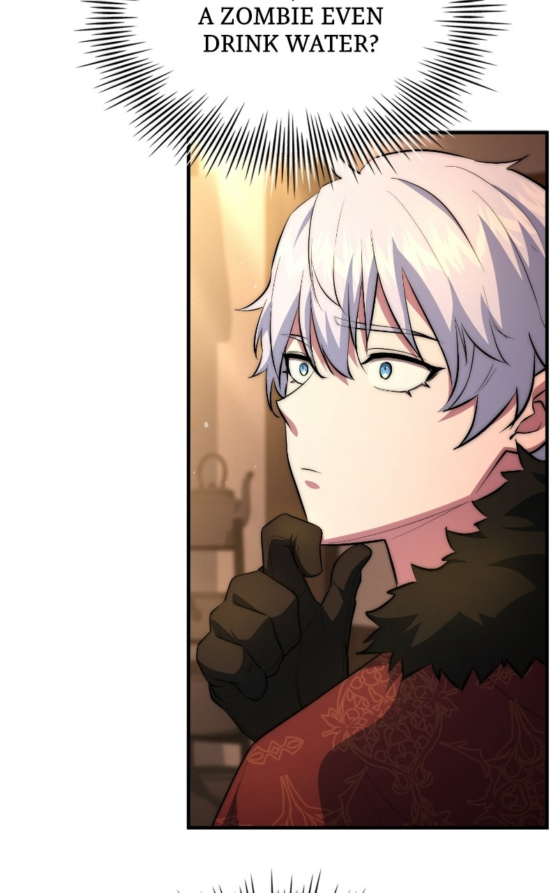 The Apothecary Prince Episode 100 page 91 - 