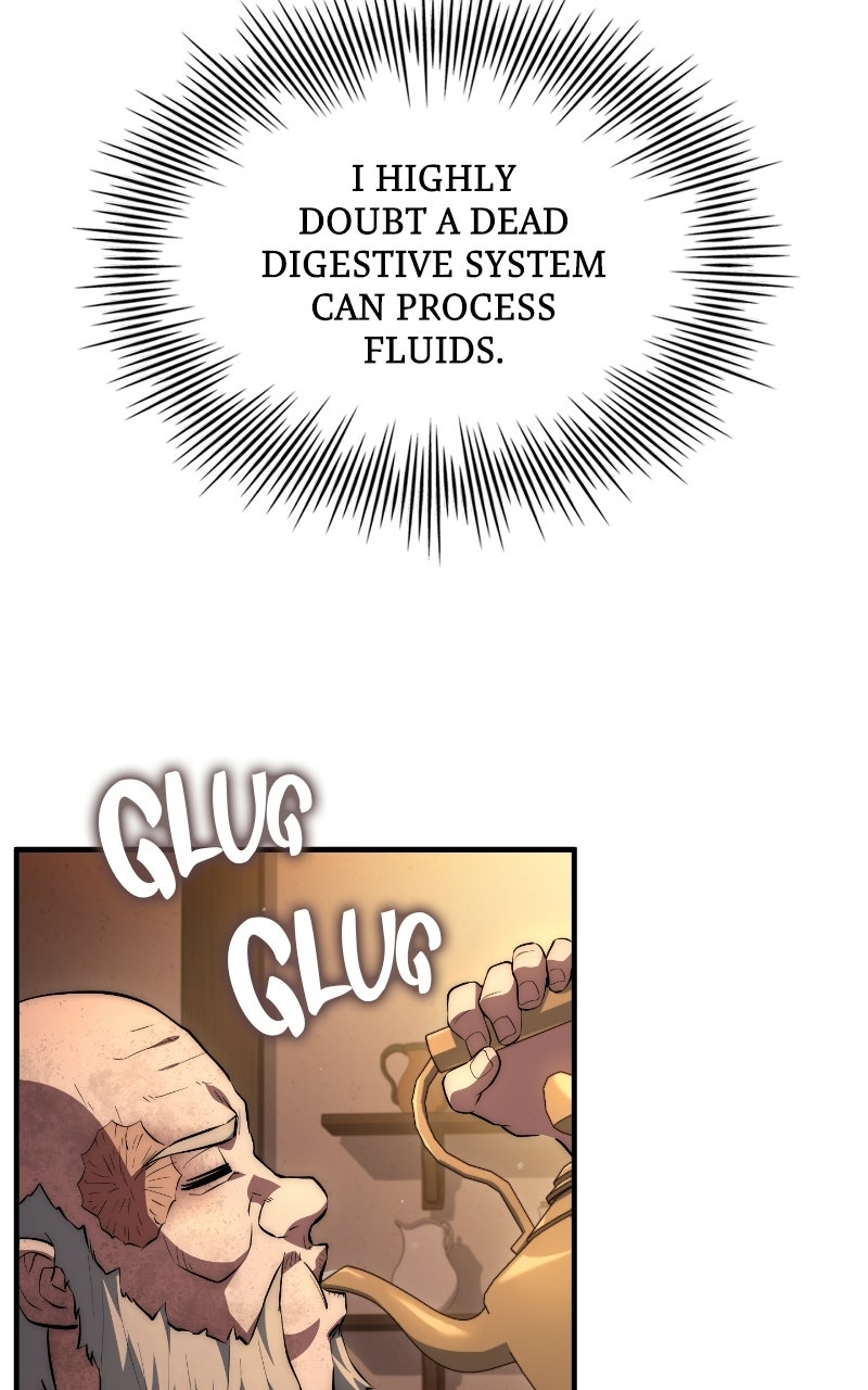 The Apothecary Prince Episode 100 page 92 - 