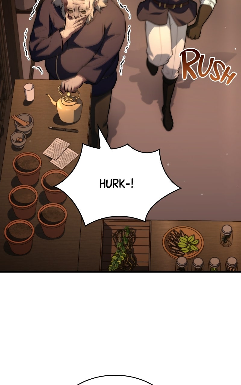 The Apothecary Prince Episode 100 page 96 - 