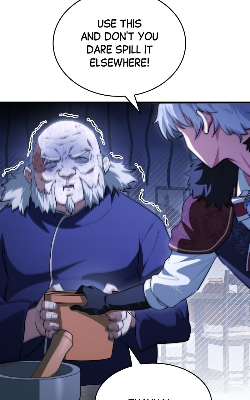 The Apothecary Prince Episode 100 page 97 - 