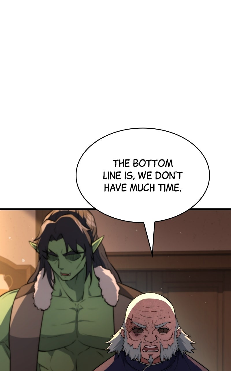 The Apothecary Prince Episode 101 page 1 - 