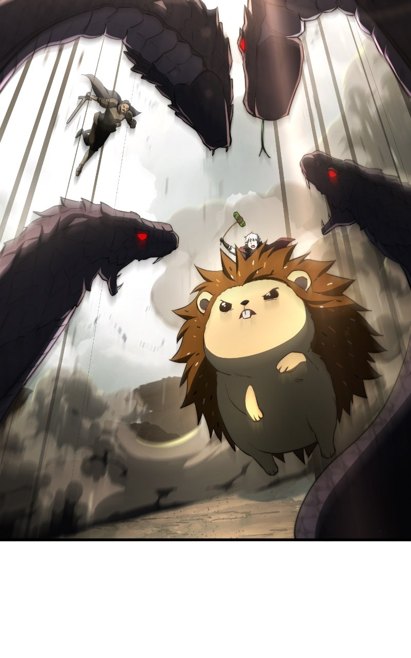 The Apothecary Prince Episode 101 page 103 - 
