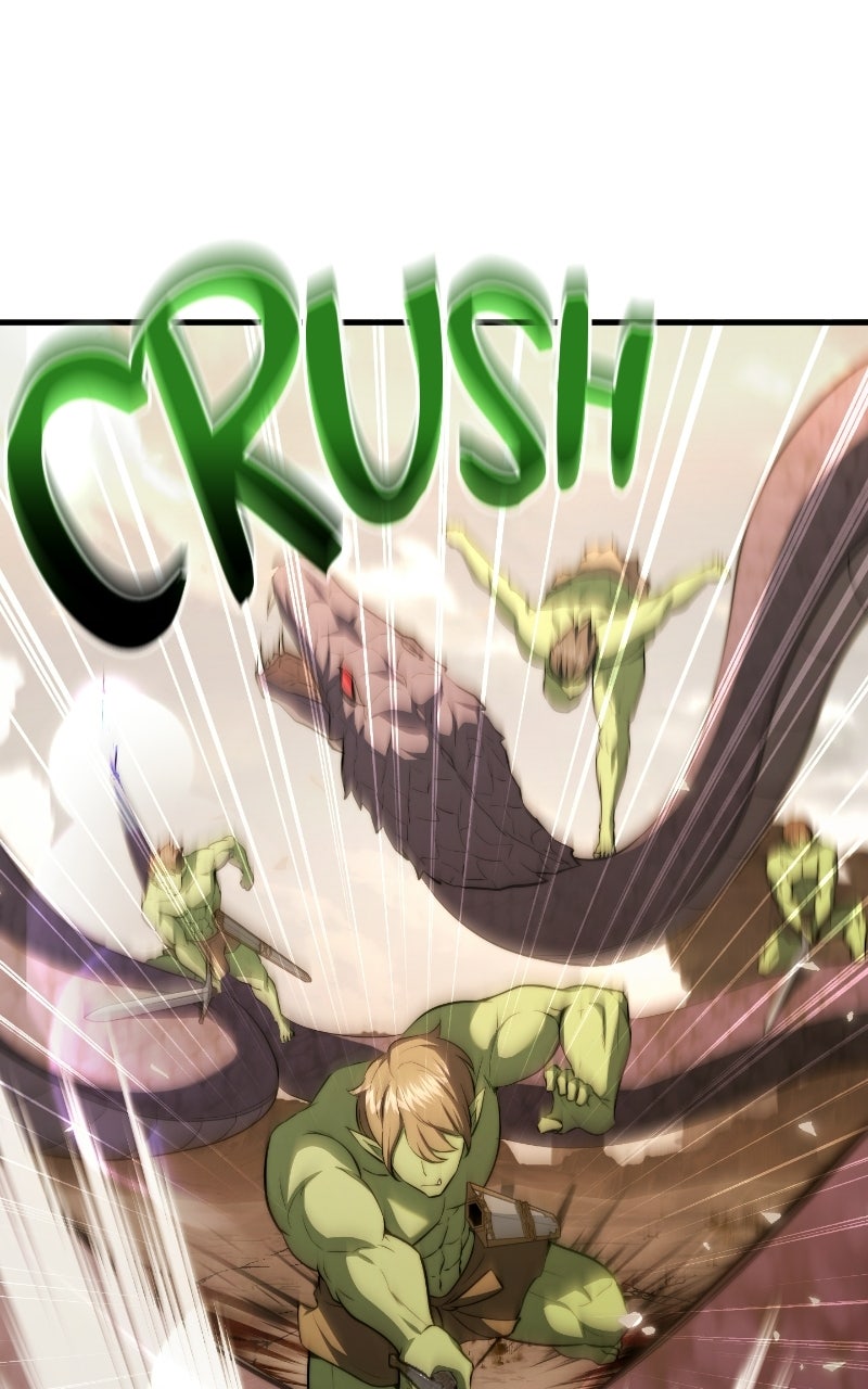 The Apothecary Prince Episode 101 page 104 - 
