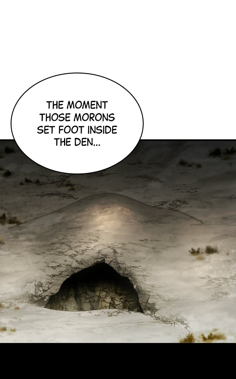 The Apothecary Prince Episode 101 page 28 - 