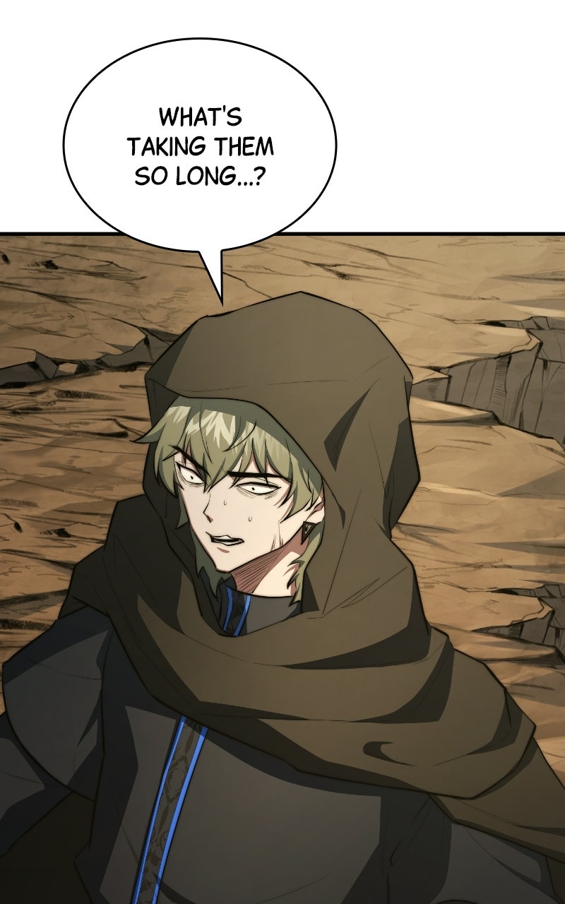 The Apothecary Prince Episode 101 page 38 - 