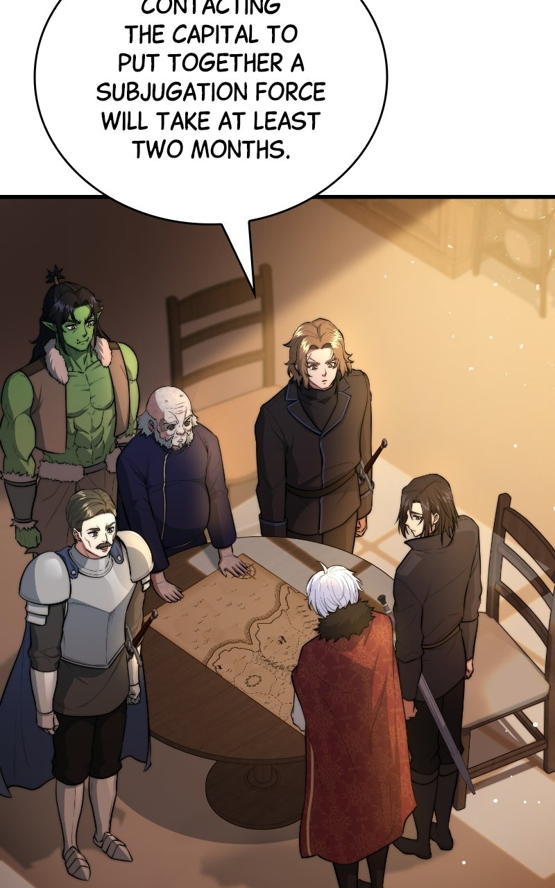 The Apothecary Prince Episode 101 page 5 - 