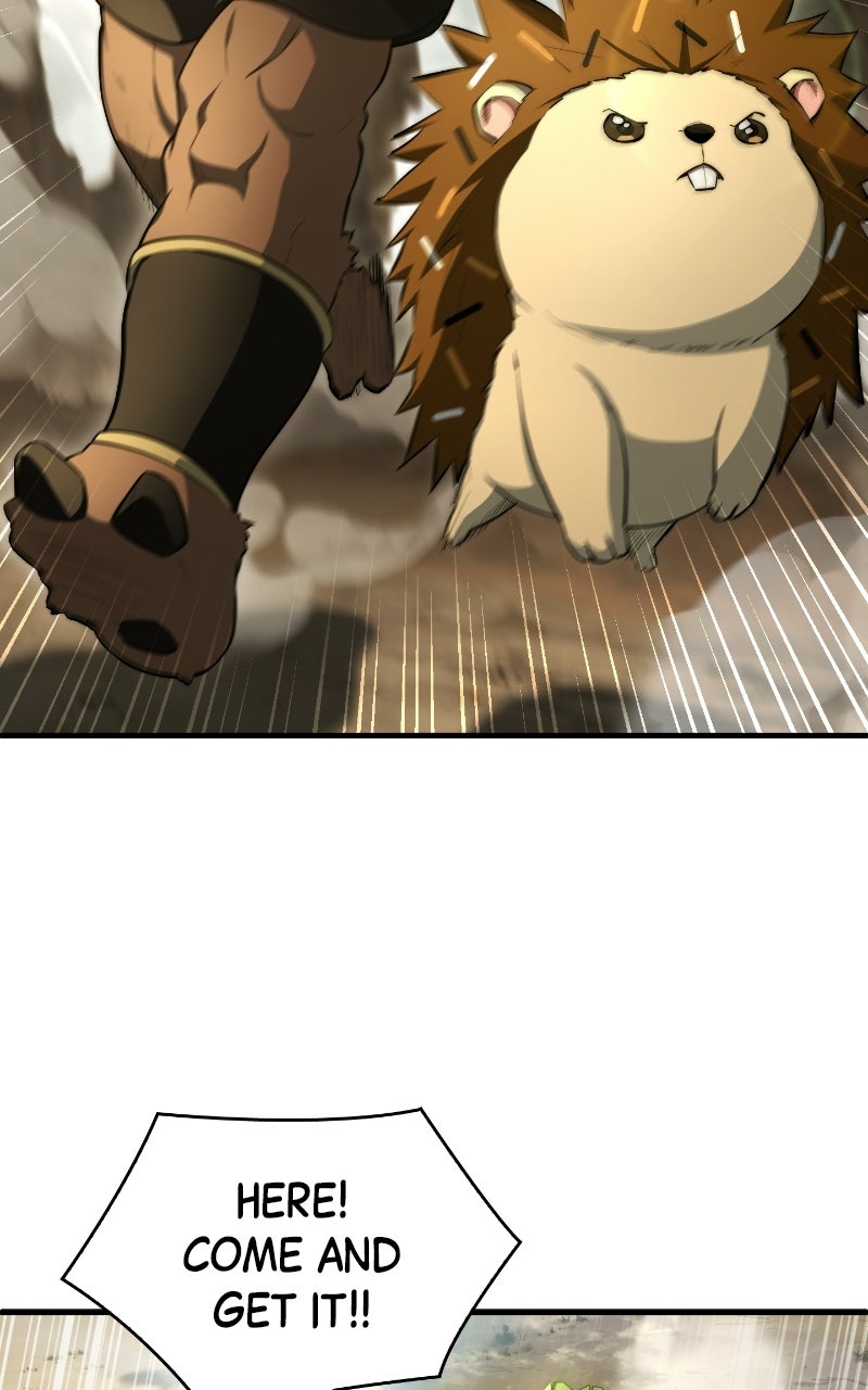 The Apothecary Prince Episode 101 page 45 - 