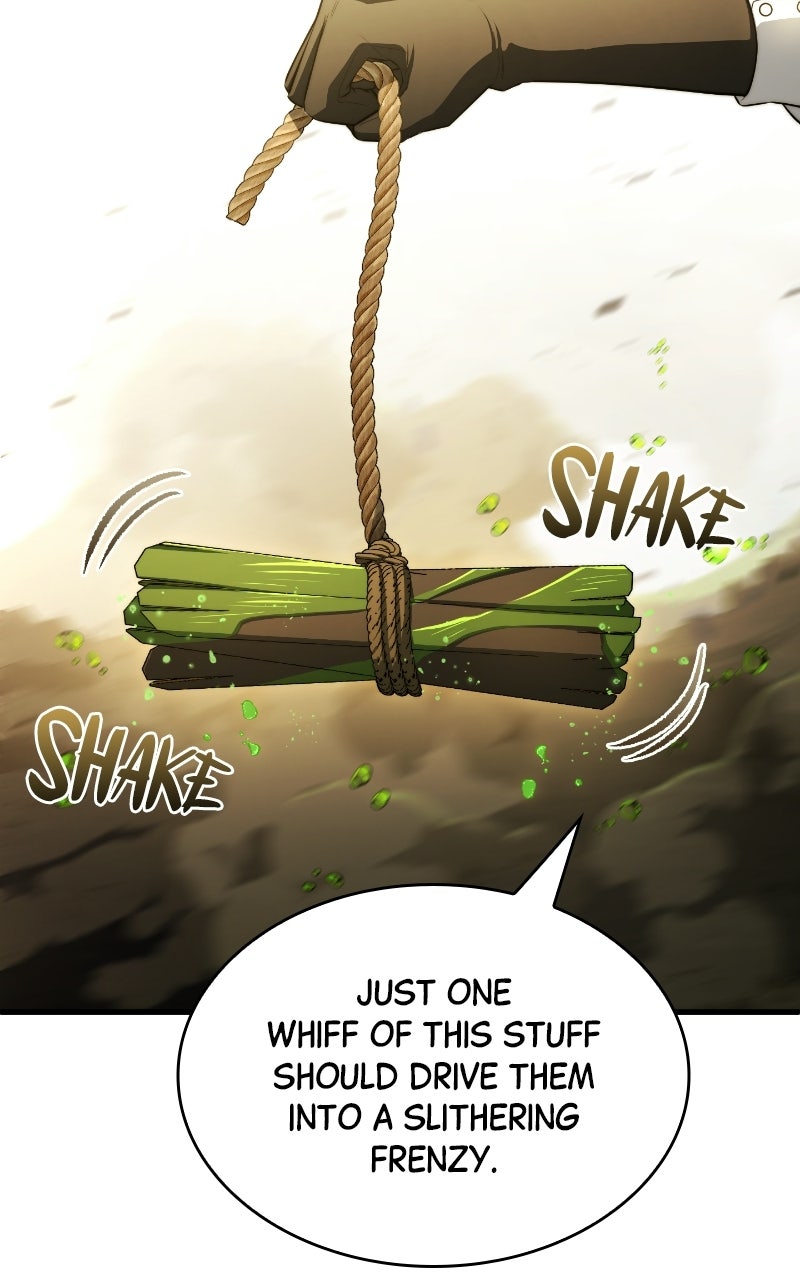 The Apothecary Prince Episode 101 page 50 - 
