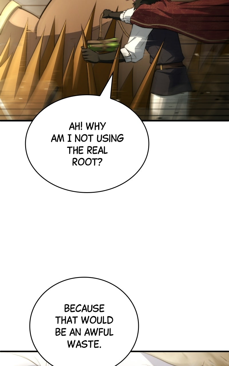 The Apothecary Prince Episode 101 page 52 - 