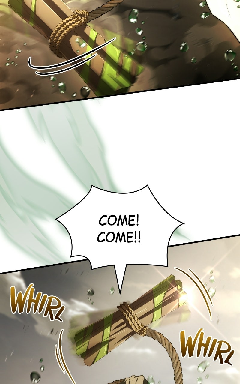 The Apothecary Prince Episode 101 page 57 - 