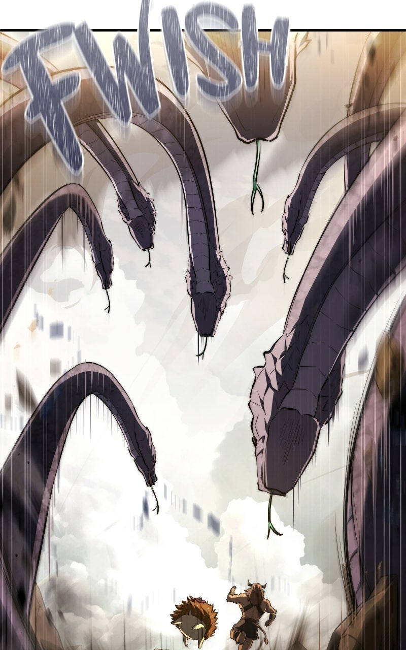 The Apothecary Prince Episode 101 page 65 - 