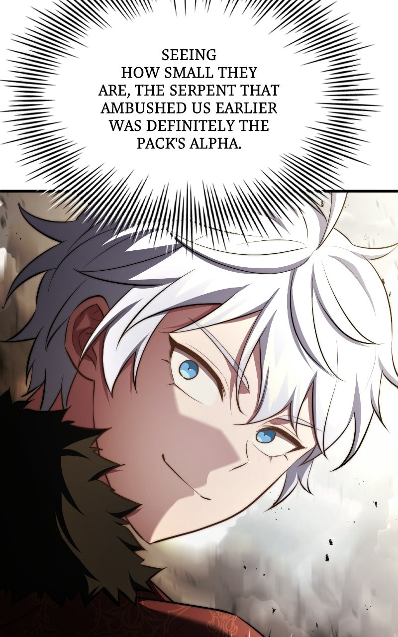 The Apothecary Prince Episode 101 page 69 - 