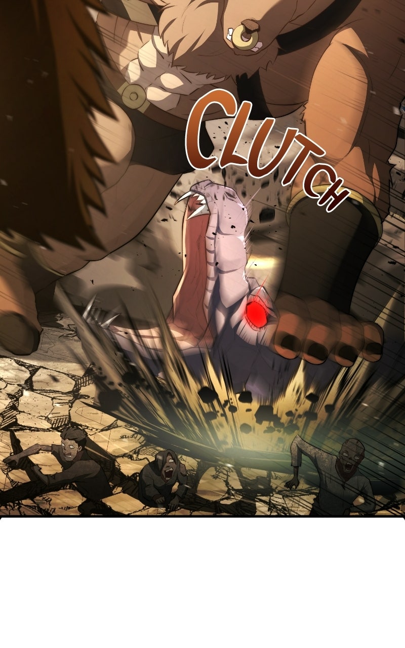 The Apothecary Prince Episode 101 page 85 - 
