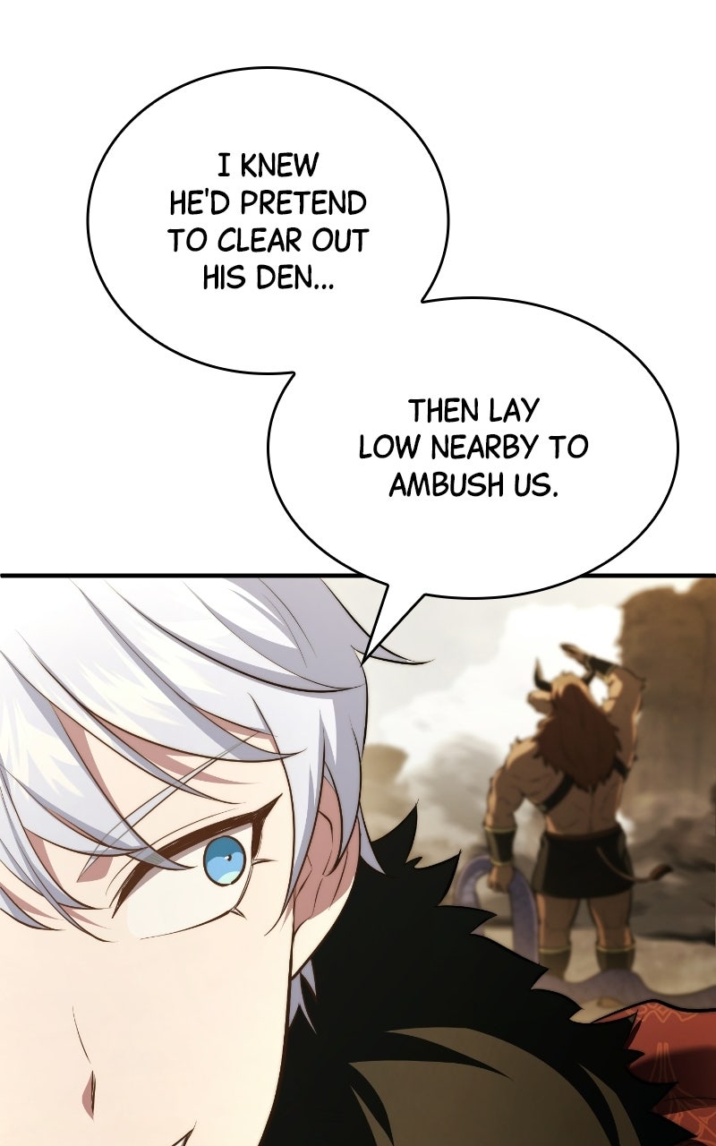 The Apothecary Prince Episode 101 page 92 - 