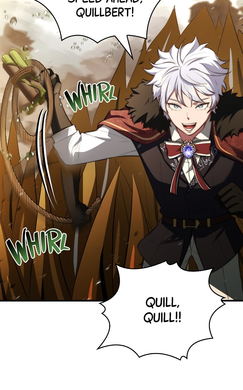 The Apothecary Prince Episode 101 page 95 - 