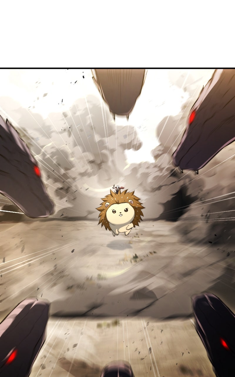 The Apothecary Prince Episode 101 page 96 - 