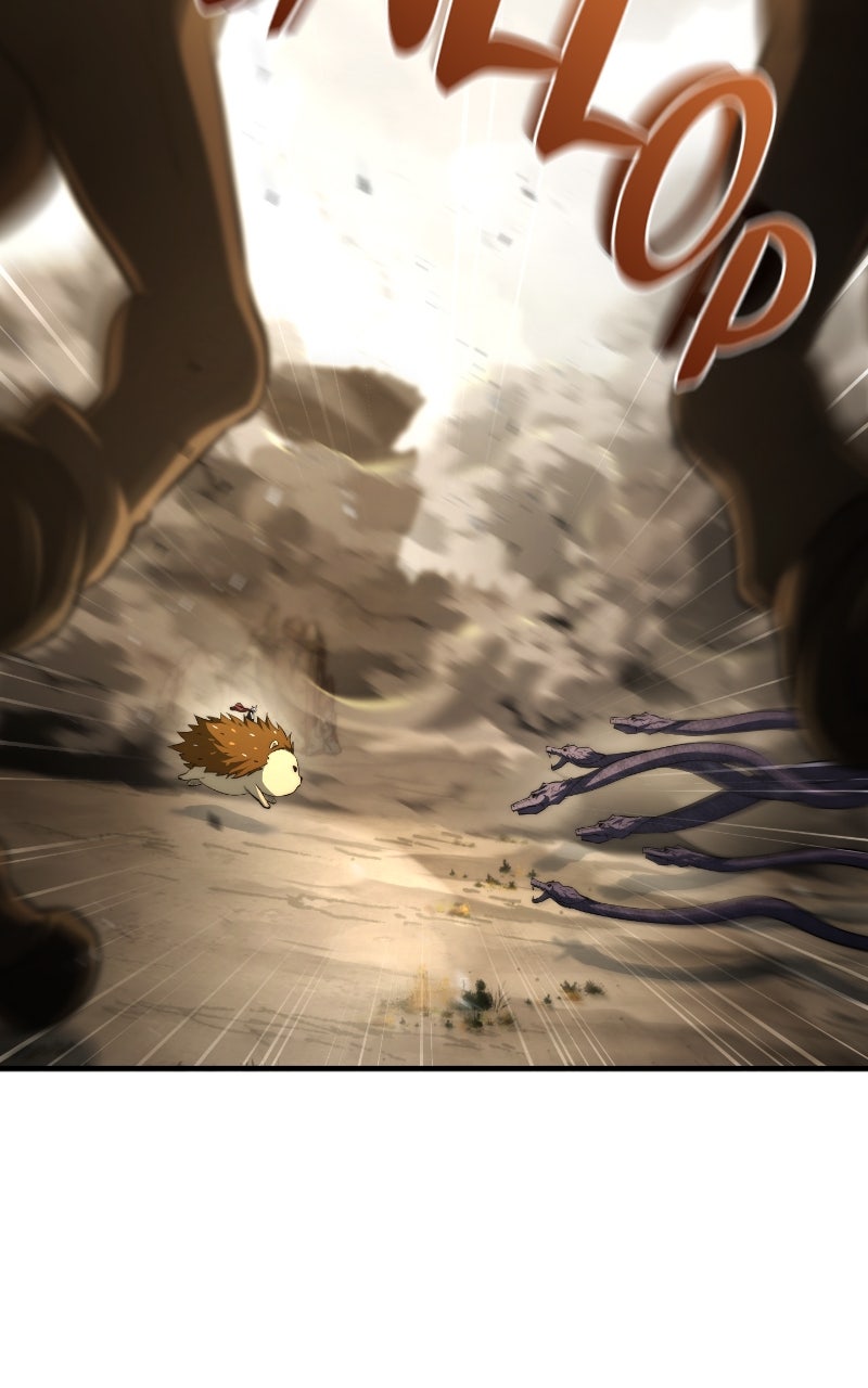The Apothecary Prince Episode 101 page 98 - 