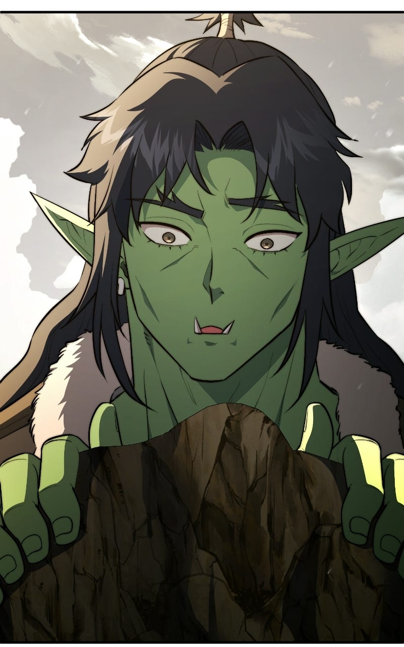 The Apothecary Prince Episode 102 page 11 - 