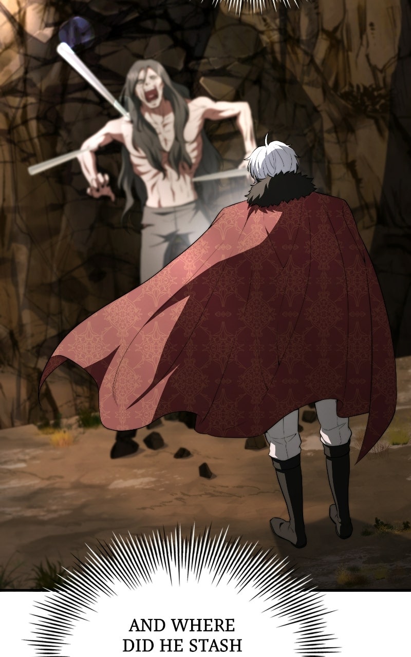 The Apothecary Prince Episode 102 page 104 - 