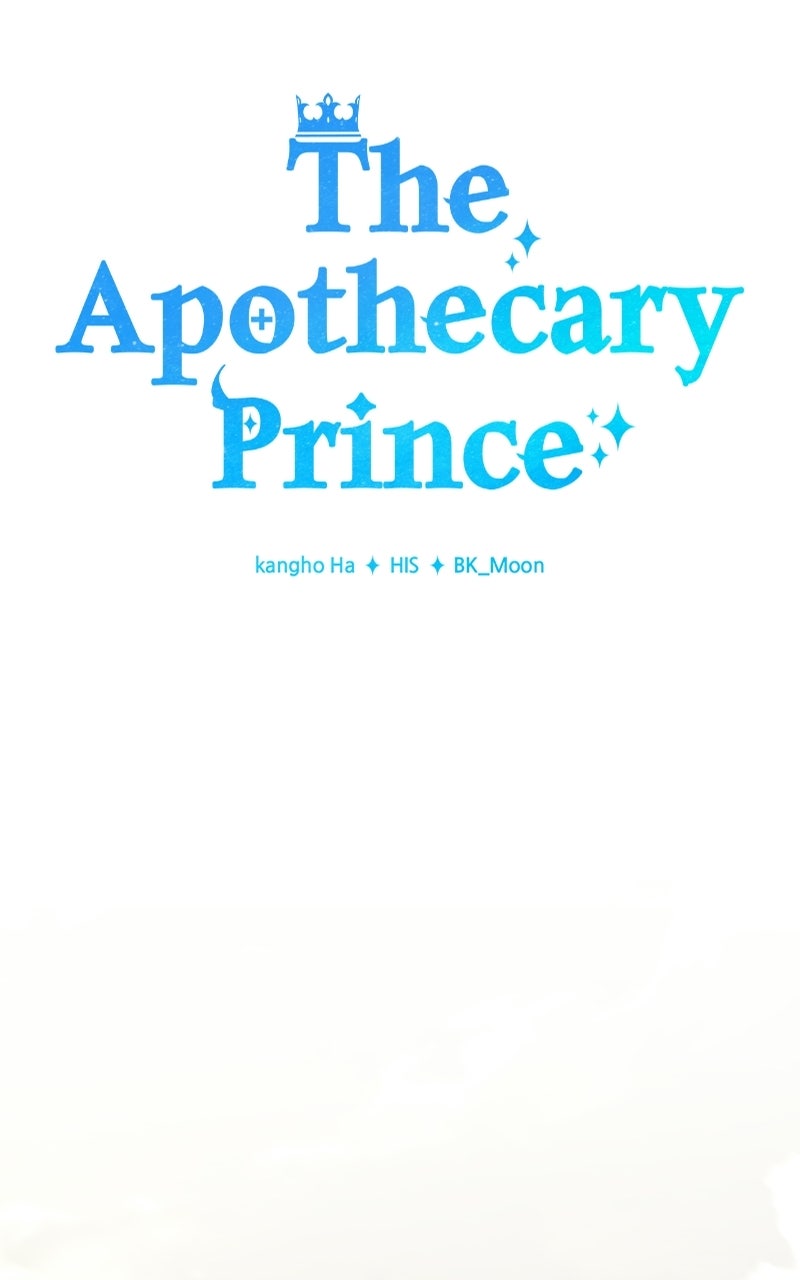 The Apothecary Prince Episode 102 page 22 - 
