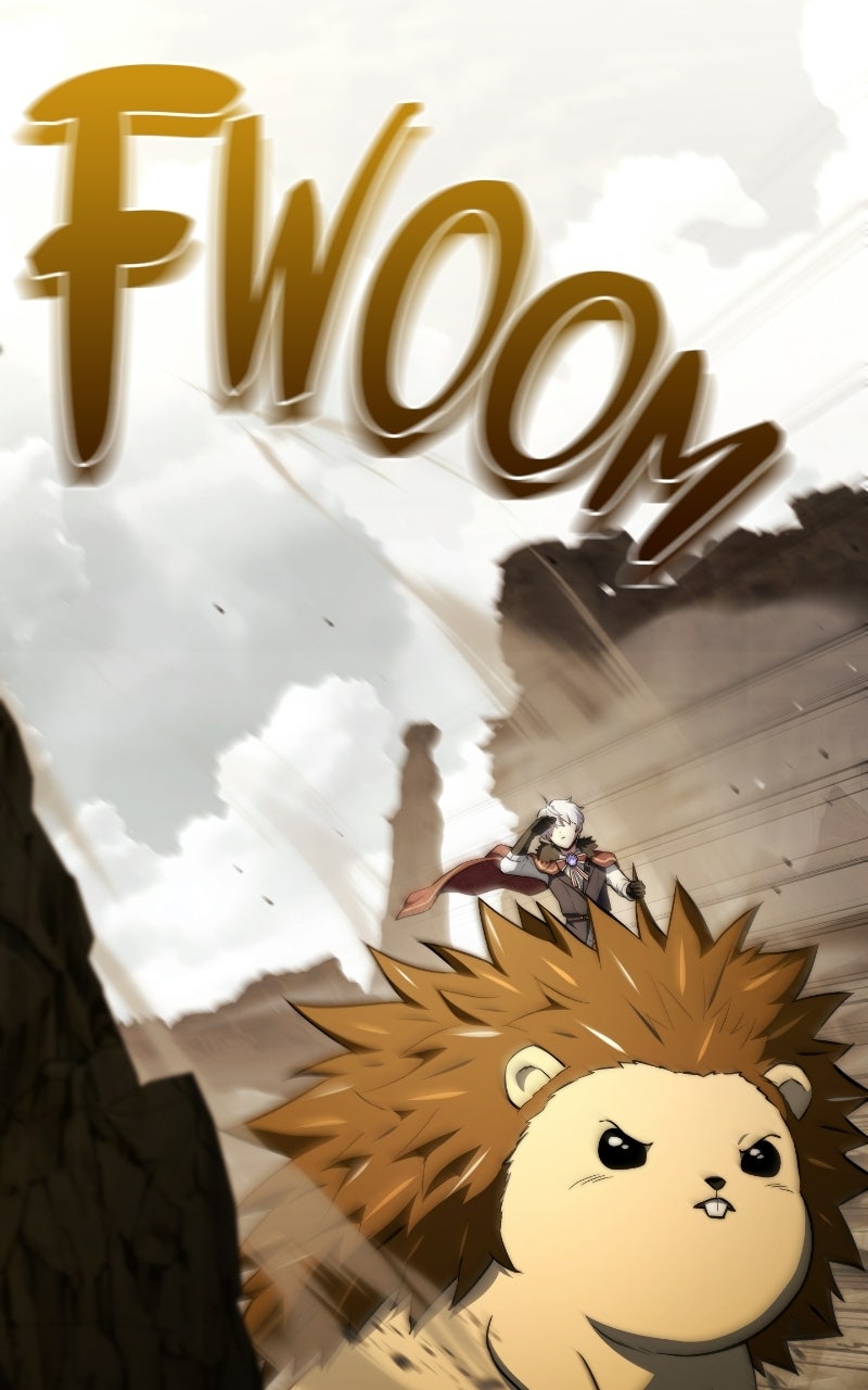 The Apothecary Prince Episode 102 page 23 - 